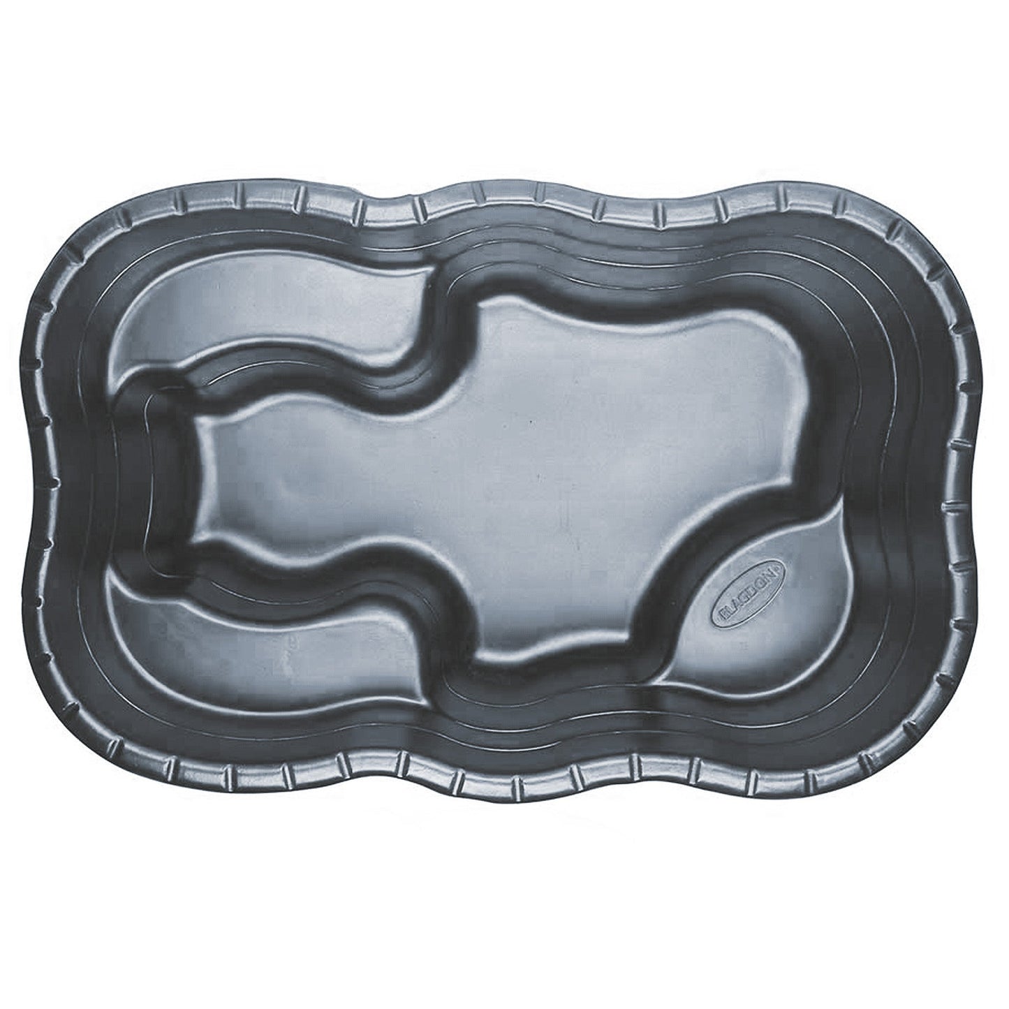 Blagdon Mayfly 500 - Indestructa Preformed Pond - NND - Image 1