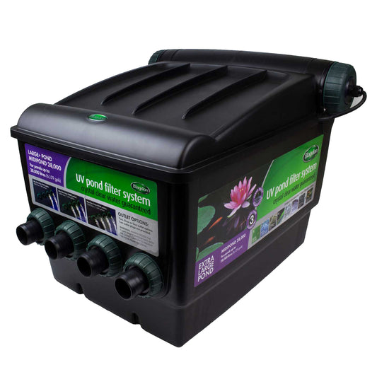 Blagdon MidiPond 28000 Pond Filter - Pic 1