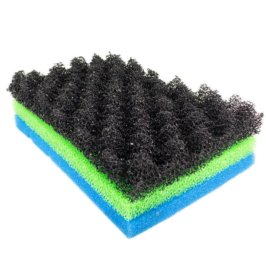 Blagdon Minipond 10000, 14000, 20000 & 28000 Foam Filter Set (3 Sheets) - Image 1