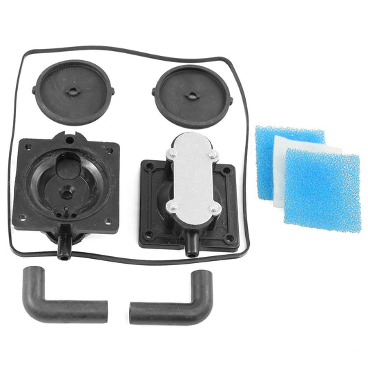 Blagdon Pond Oxy 2400 Air Pump Annual Service Kit - Image 1
