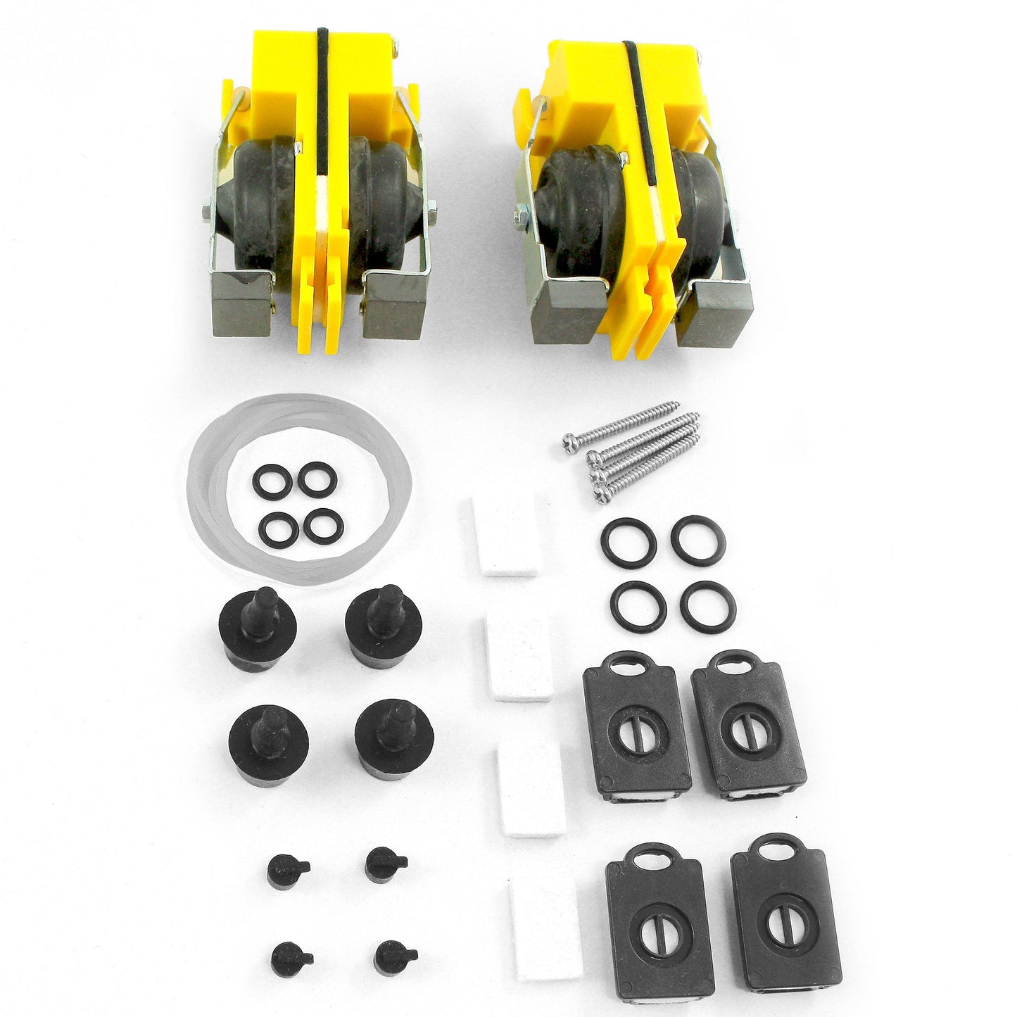 Blagdon Pond Oxygenator 4 Outlet Air Pump Annual Service Kit - Image 1