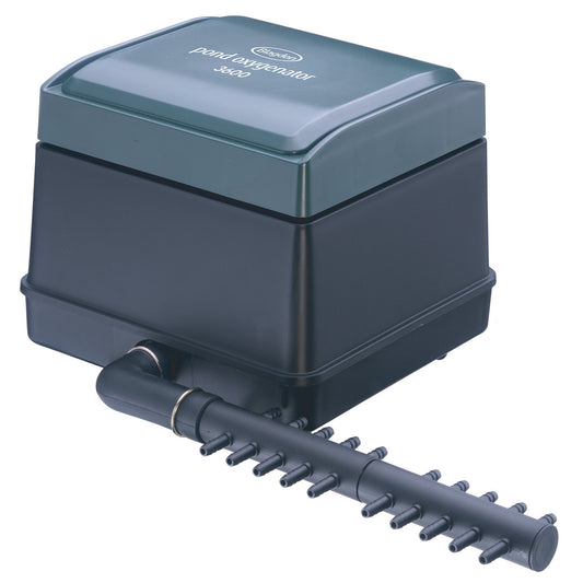 Blagdon PondOxy 3600 Pond Air Pump (3600 LPH) - Image 3