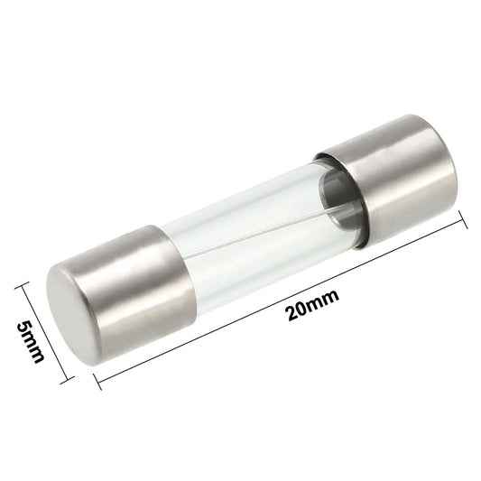 Blagdon Powersafe Replacement Fuse - 1000w Outlet 5 Amp - Image 1