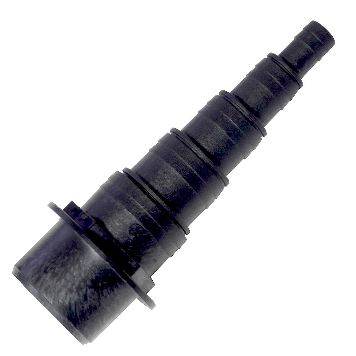 1½ Inch Solvent Weld Hosetail - Image 1