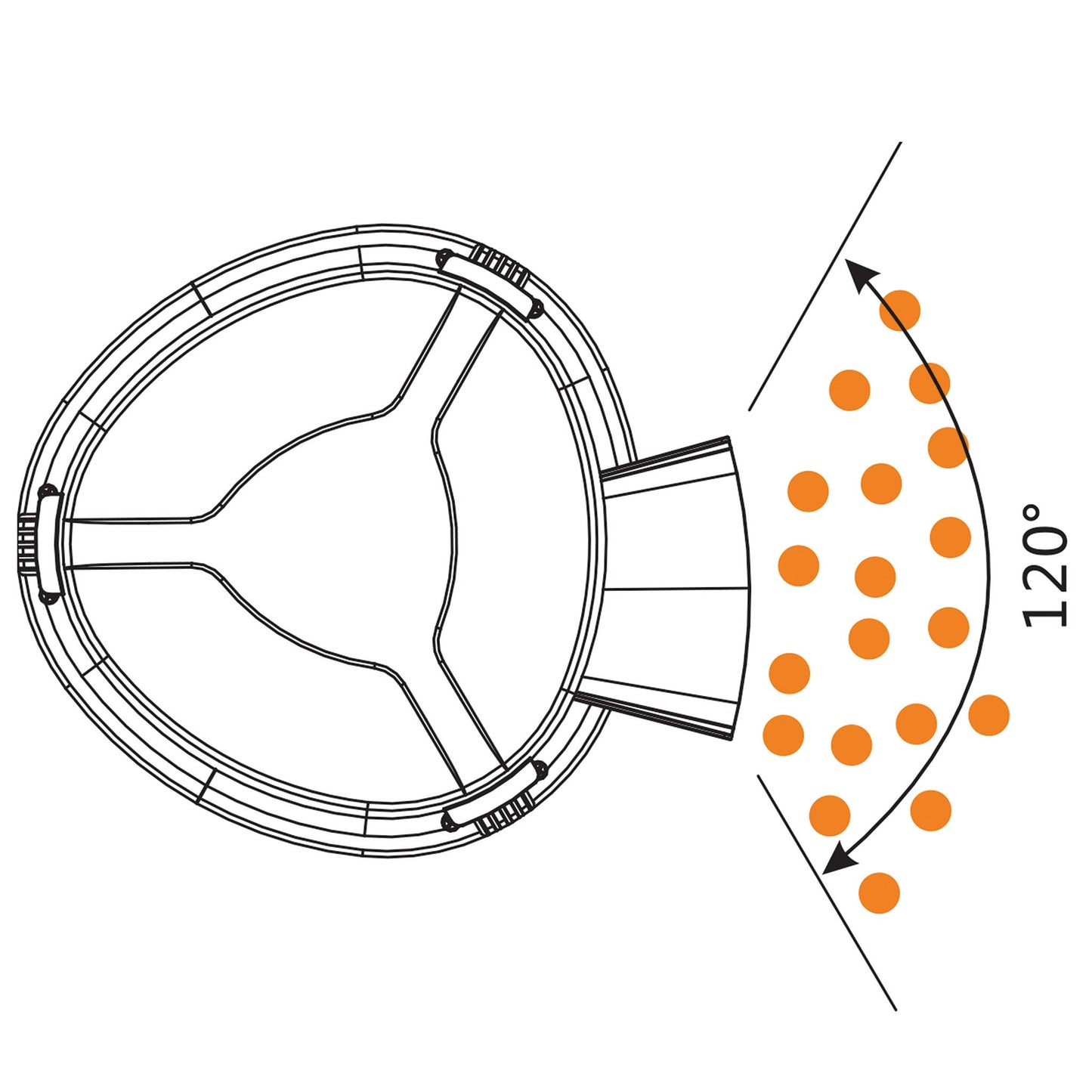 Evolution Aqua - Evo Feed - Automatic Fish Feeder - Image 4