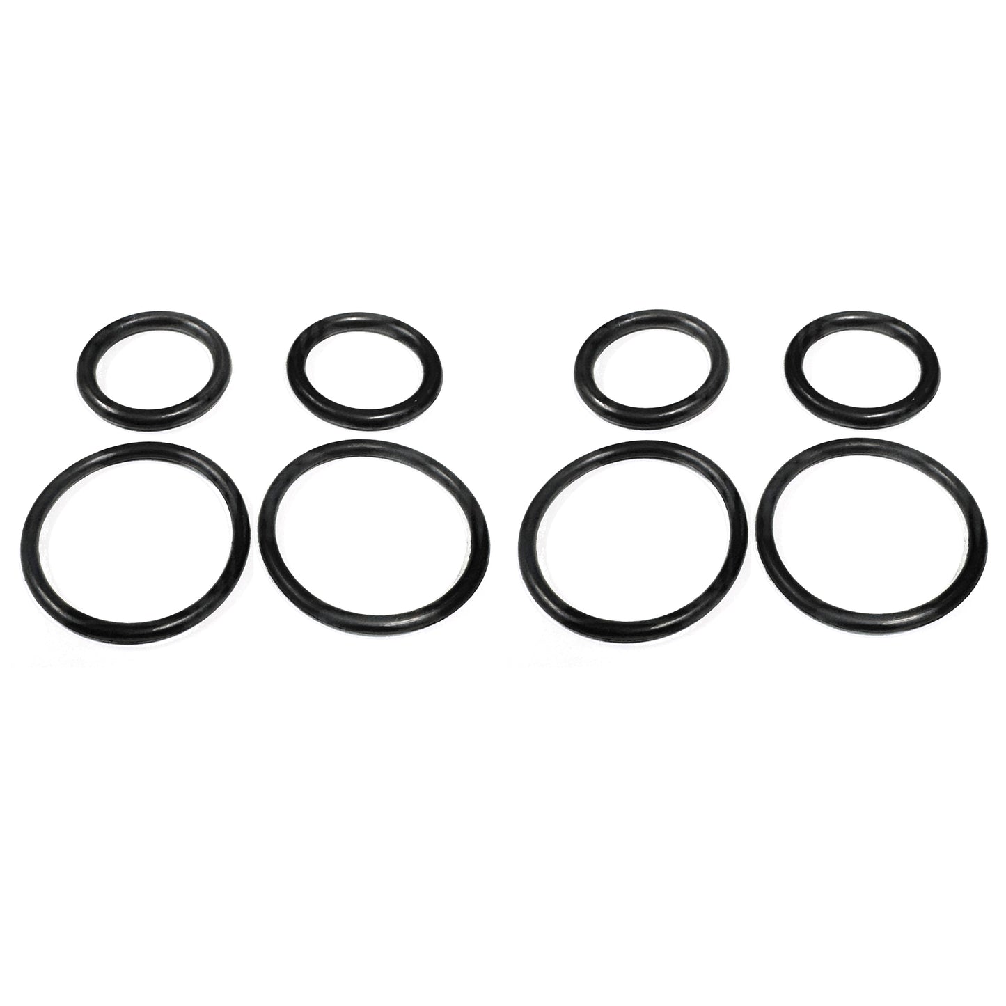 Evolution Aqua Evo UV O-Ring Set - 110W