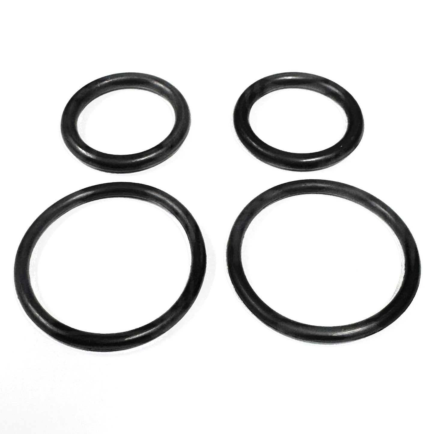 Evolution Aqua Evo UV O-Ring Set - 15, 25, 30, 55 and 75W