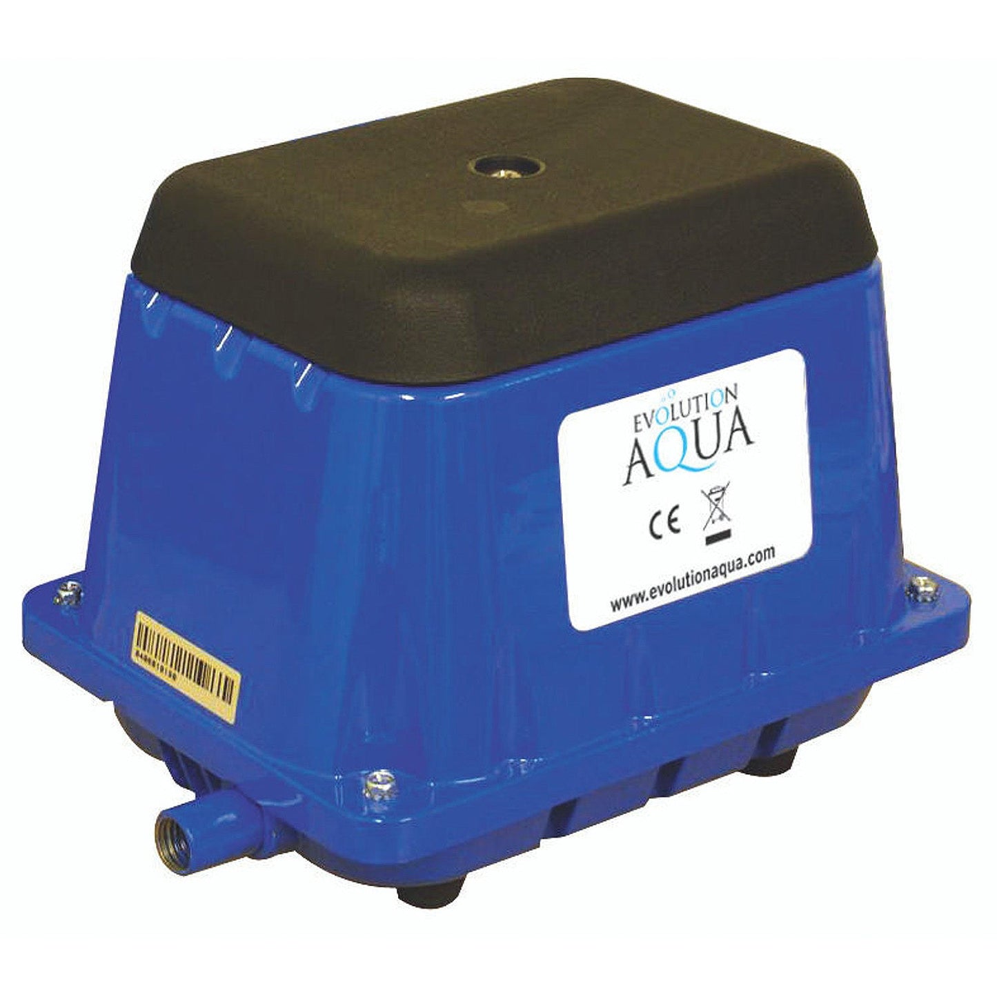 Evolution Aqua - New Airtech 75 Air Pump - Image 1