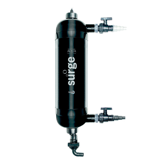 Evolution Aqua SurgeKoi Pond Filter with 18w UV Pic2