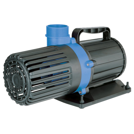 Evolution Aqua Varipump 30000 Remote Control Pond Pump - Image 1