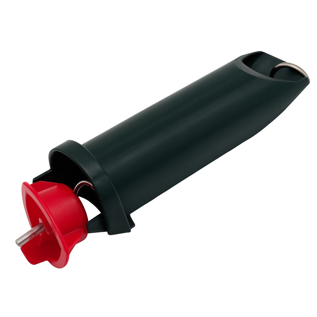 FishMate P7000 Auto Feeder Replacement Nozzle and Helix