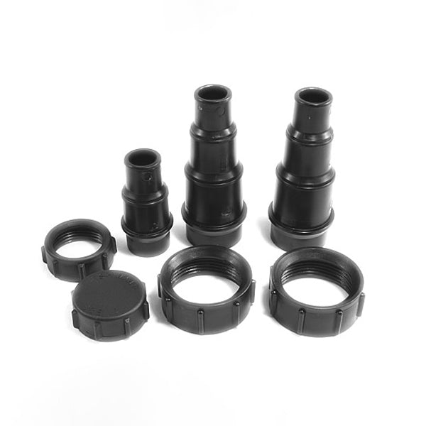 FishMate Pressurised 10000 - 15000 Hosetail Adaptor Set (937) - Image 1