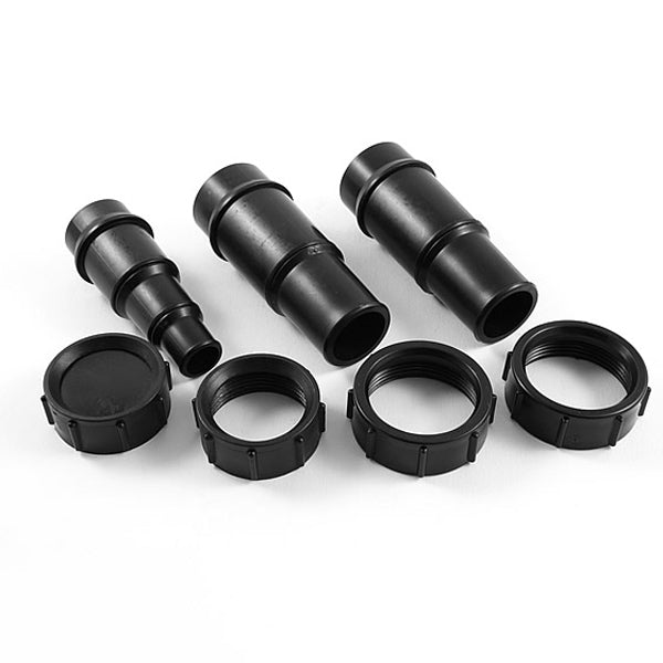 FishMate Pressurised 30000 - 45000 Hosetail Adaptor Set (938) - Image 1