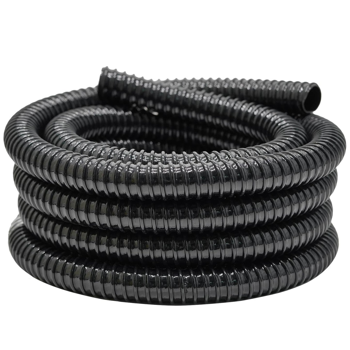 Generic Corrugated Flexible Hose Pipe Roll Pic1