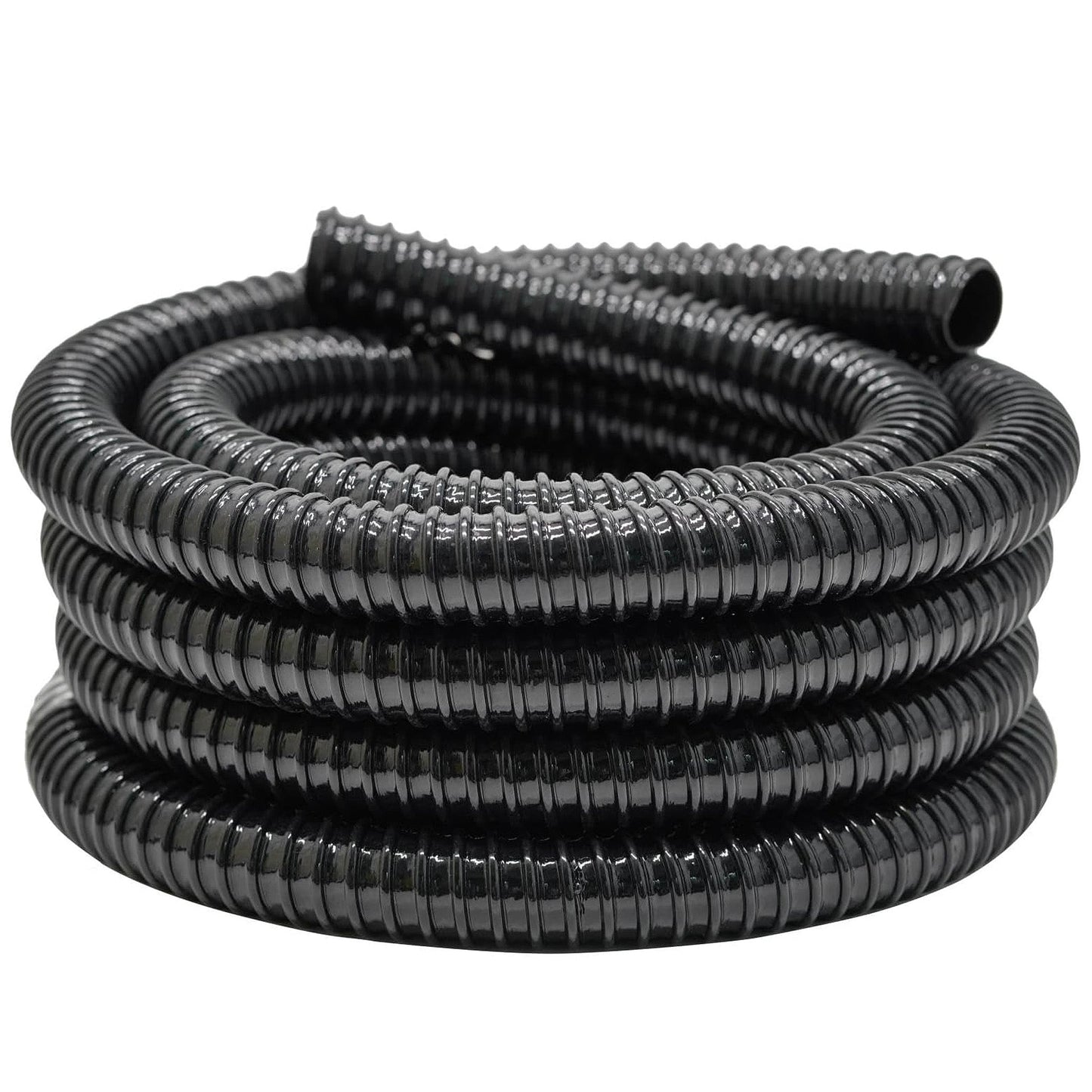 Flexible Hose 76mm (3 Inch) (ID) - 30M Roll - Image 1