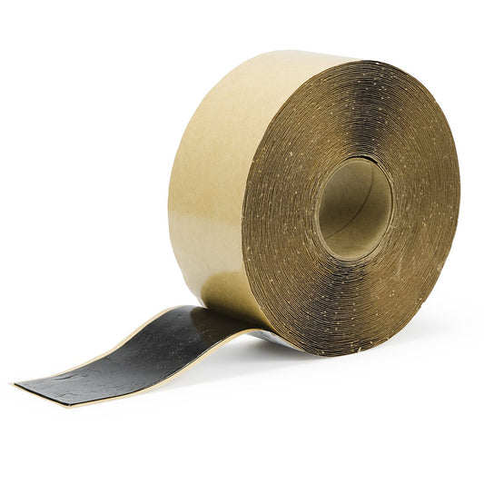 QuickSeam Pond Liner Splicing Tape - 75mm x 10m - Image 1