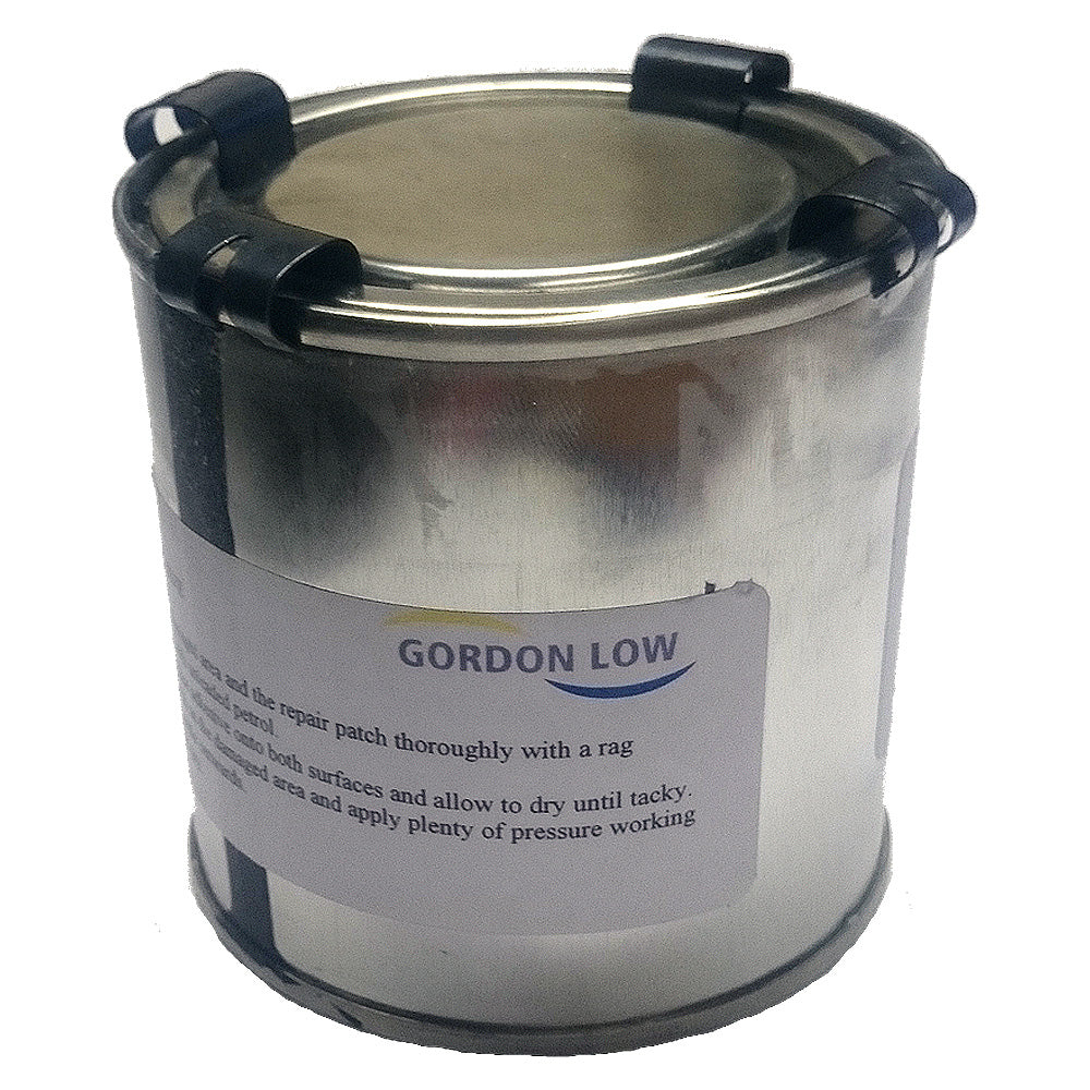 QuickSeam - QuickPrime Plus - 250ml - Image 1