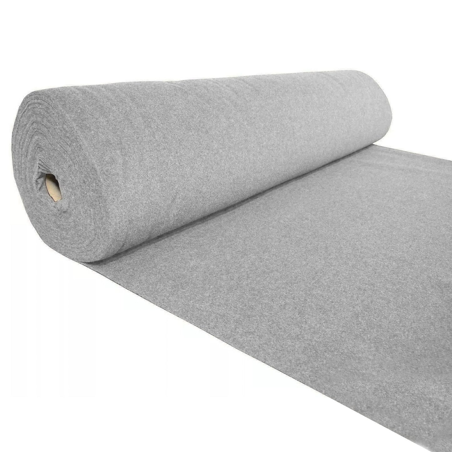 250 gram - 2m (6ft 6 Inch) wide Underlay per linear metre - Image 1