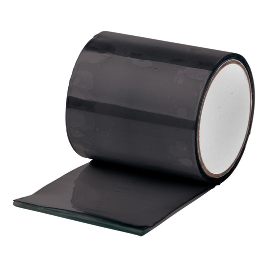 Heissner easyFIX Extra Strong Universal Repair Tape - Black - Image 1