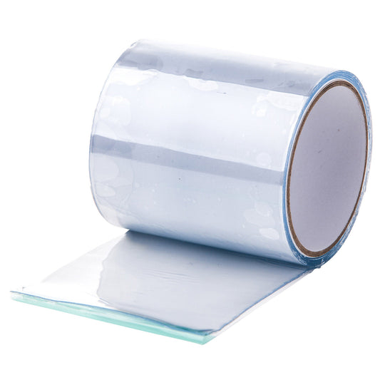 Heissner easyFIX Extra Strong Universal Repair Tape - Transparent - Image 1