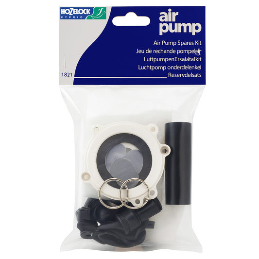 Hozelock Air 2700 / 45 and 4500 / 75 Air Pump - Spares Kit (1821)