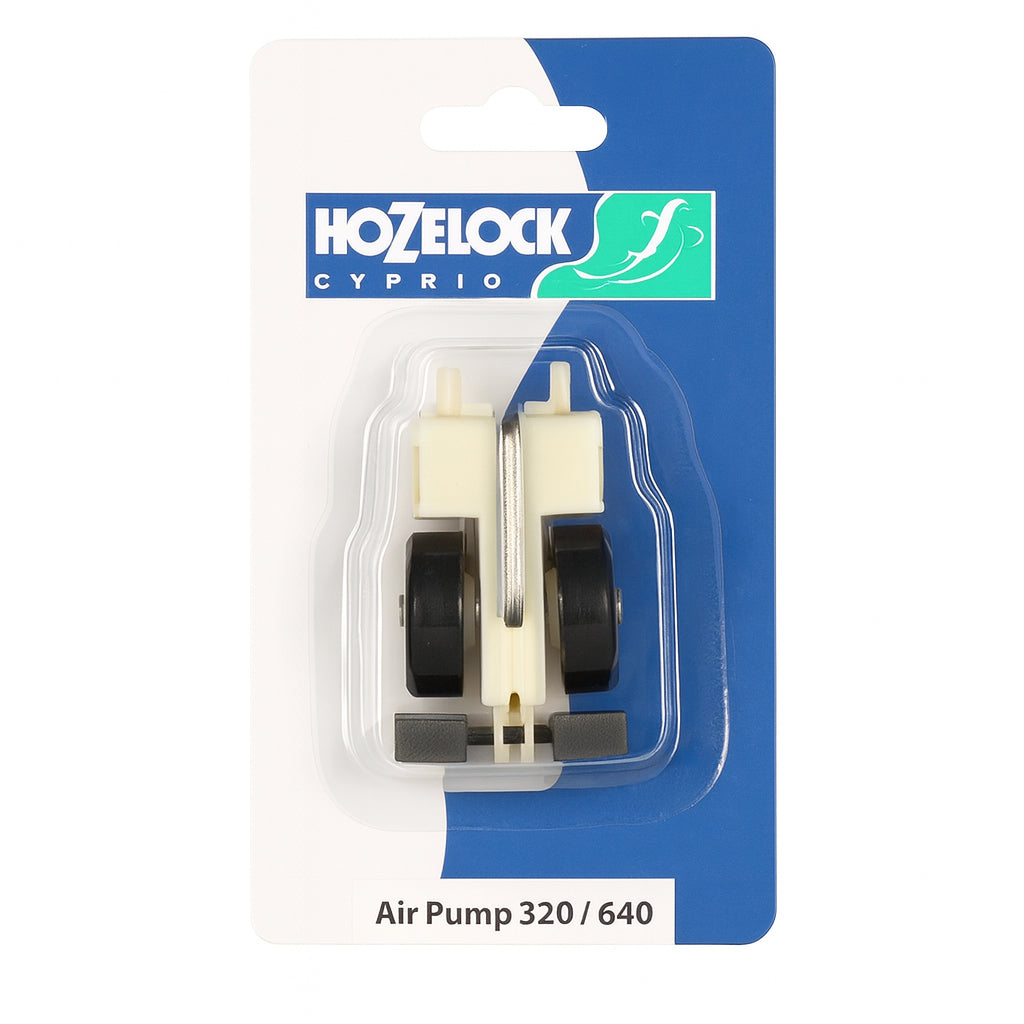 Hozelock Air 320 / 640 Air Pump - Spares Kit (1817)