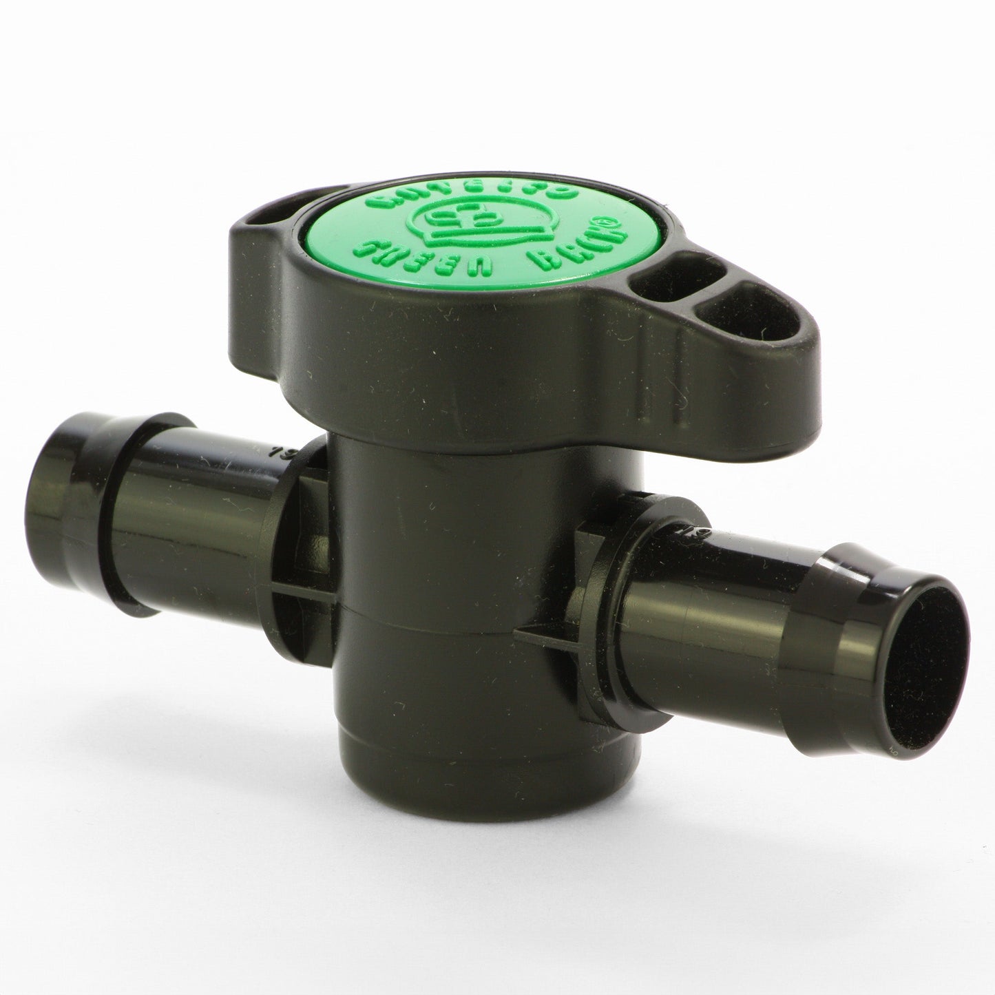 20mm (¾ Inch) Flexible Pipework Tap Flow Control Valve (was HZH021) - Image 1
