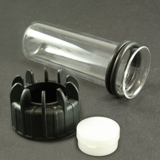 Hozelock Quartz Sleeve Easyclear - 3000 (Mid 2015 Onwards - Model 1760)