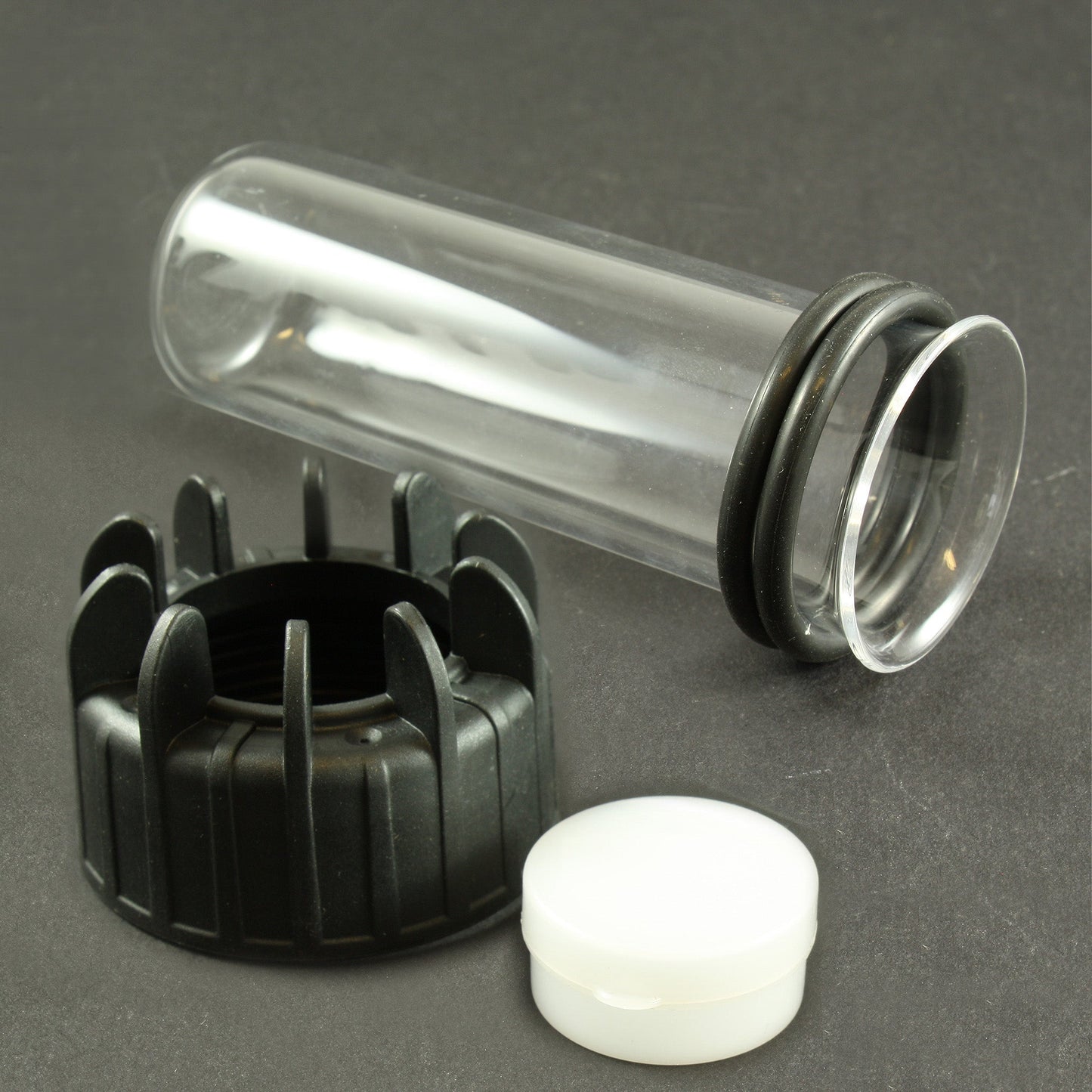 Hozelock Quartz Sleeve Easyclear - 3000 (Mid 2015 Onwards - Model 1760)