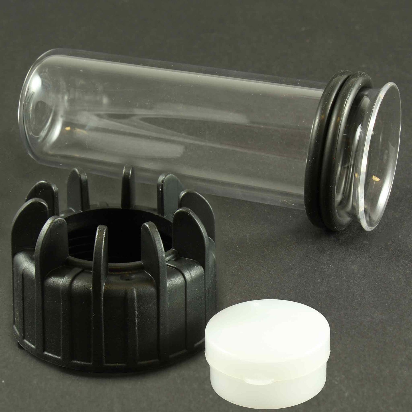 Hozelock Quartz Sleeve Easyclear 1783 - 4500 (2015 Onwards - Models 1762)