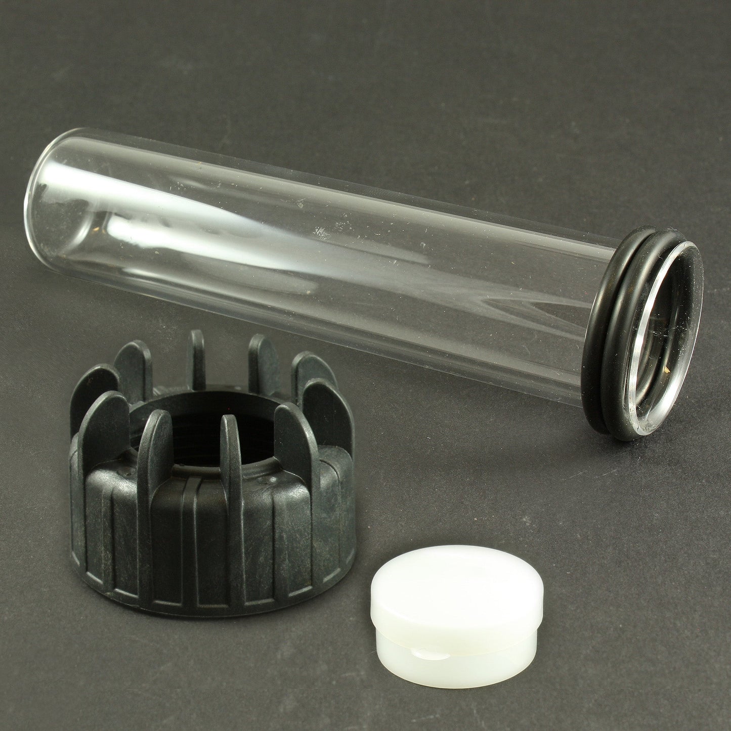 Hozelock Quartz Sleeve Easyclear - 6000/7500/9000 (2015 Onwards - Models 1764/17) (1784 0000)