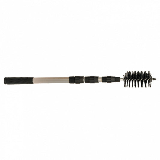Hozelock Telescopic Blanket Weed Brush