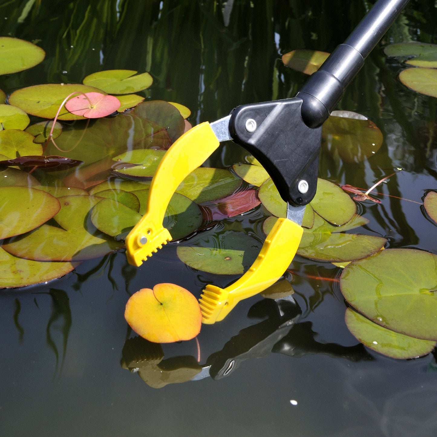 Hozelock Pond Grabbers - Image 3