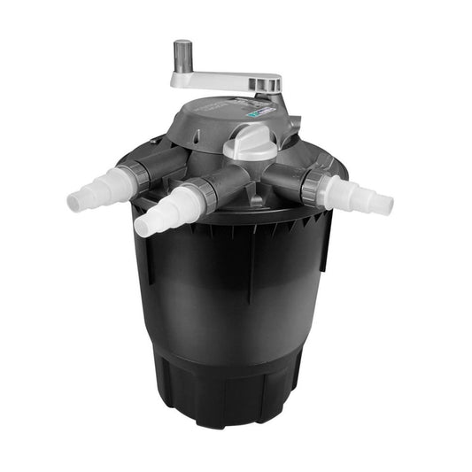 Hozelock Bioforce Revolution 14000 Pond Filter - Image 1