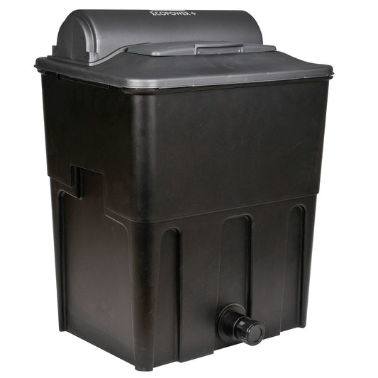 Hozelock HZC153 Ecopower 10000 16w 1866 100 004 543 Picture 1 c06722c1 b378 478f 8c10 df18bc6fbea8