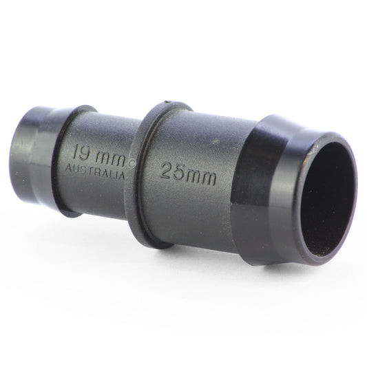 Flexible Pipework Reducing Union 25mm (1 inch) to 20mm (¾ inch) - Image 1