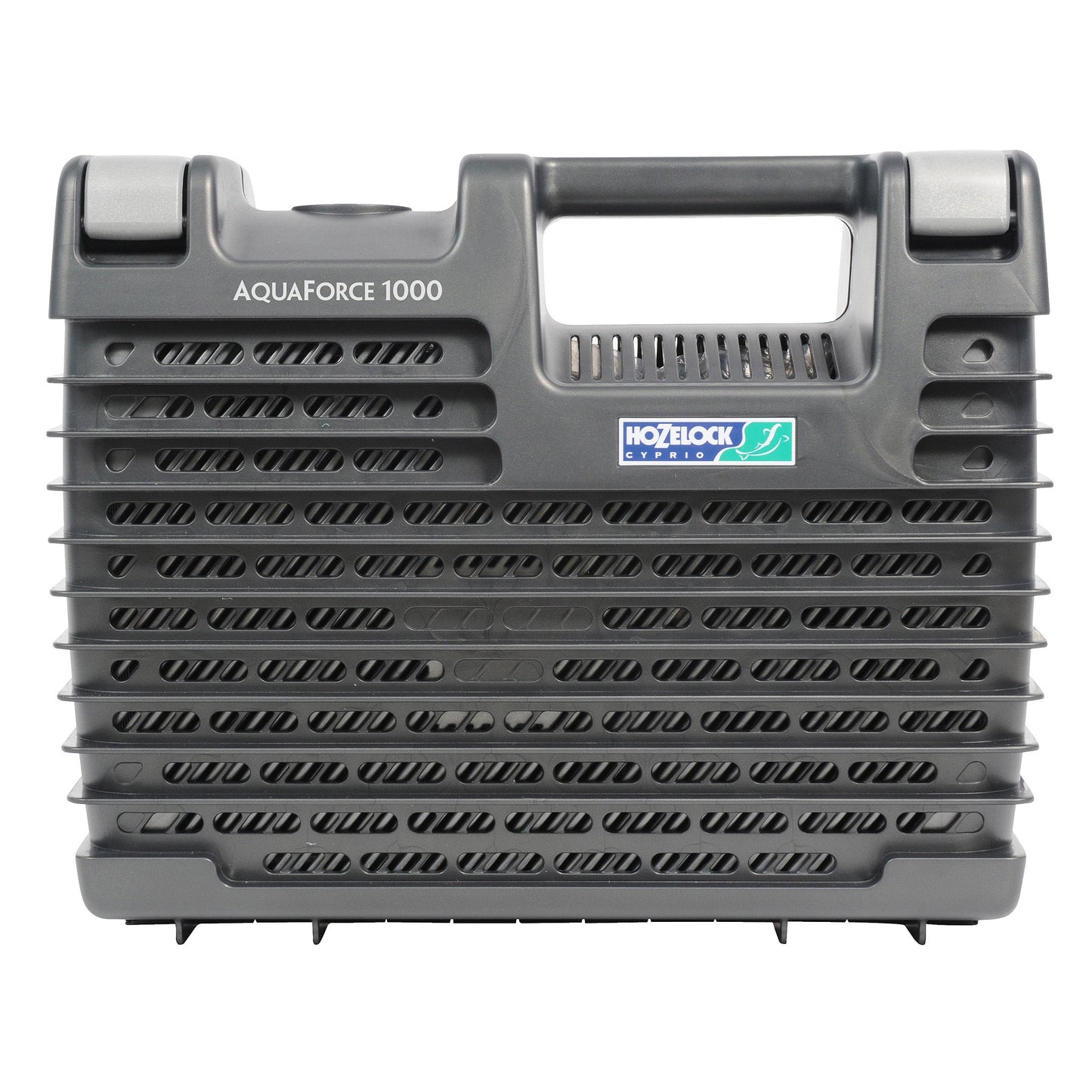 Hozelock Aquaforce 1000 Filter and Waterfall Pump - Image 2