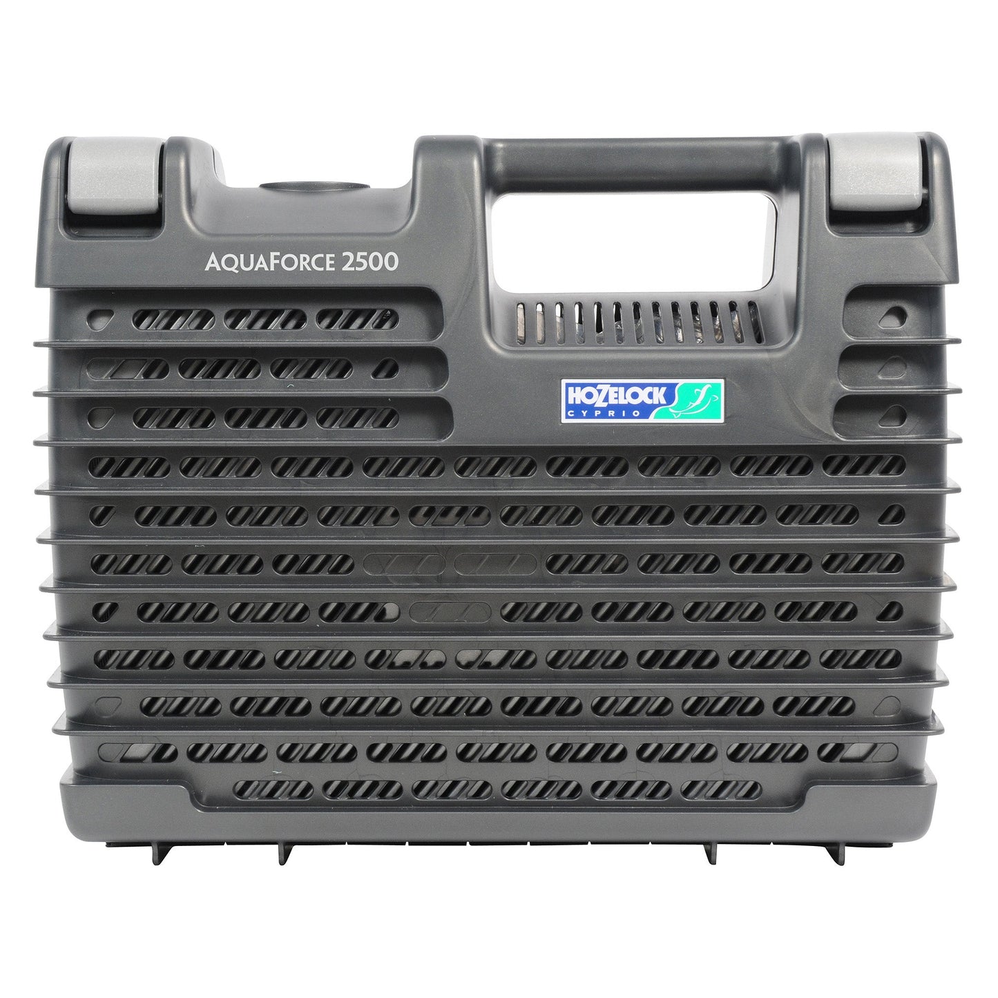 Hozelock Aquaforce 2500 Filter and Waterfall Pump - Image 2