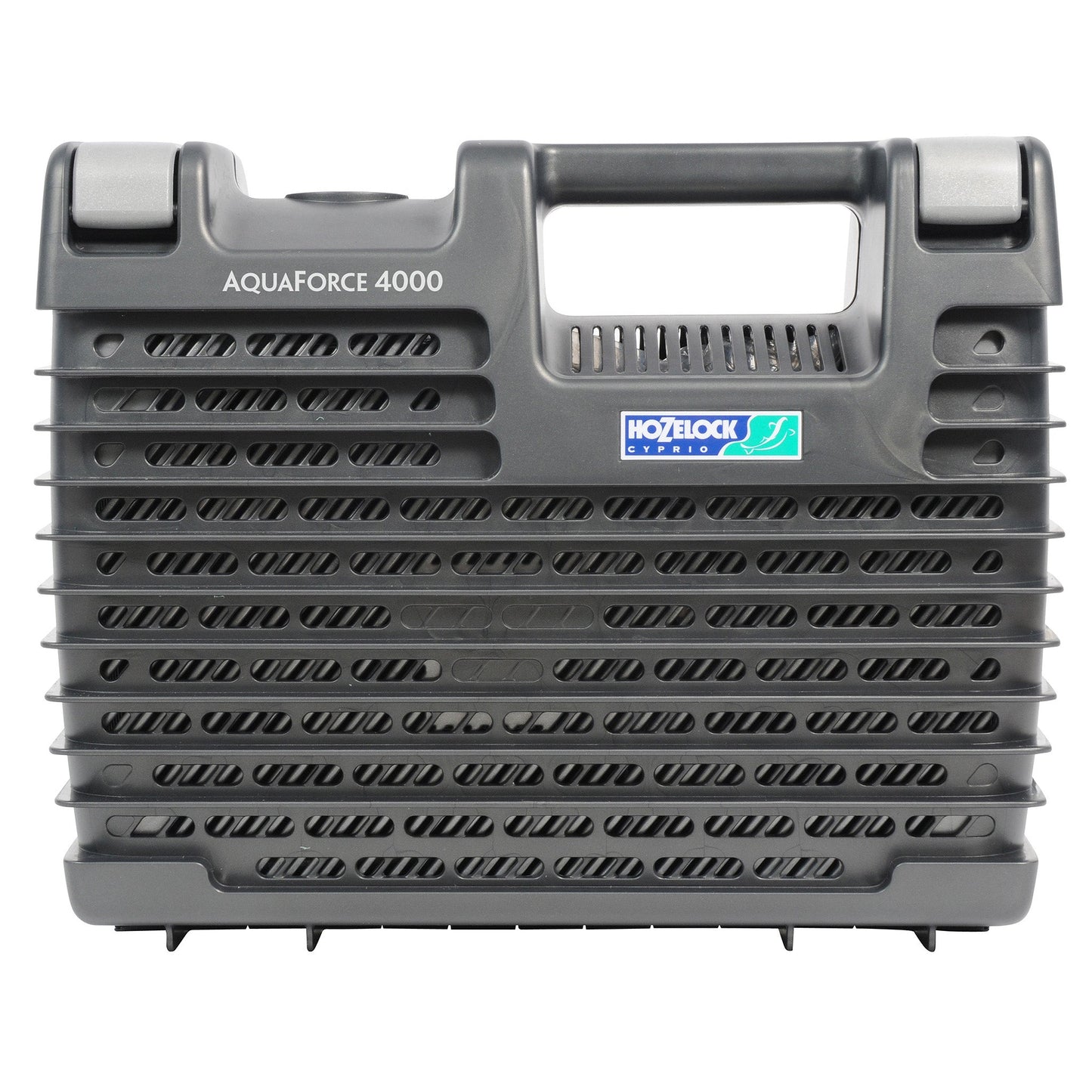 Hozelock Aquaforce 4000 Filter and Waterfall Pump - Image 2