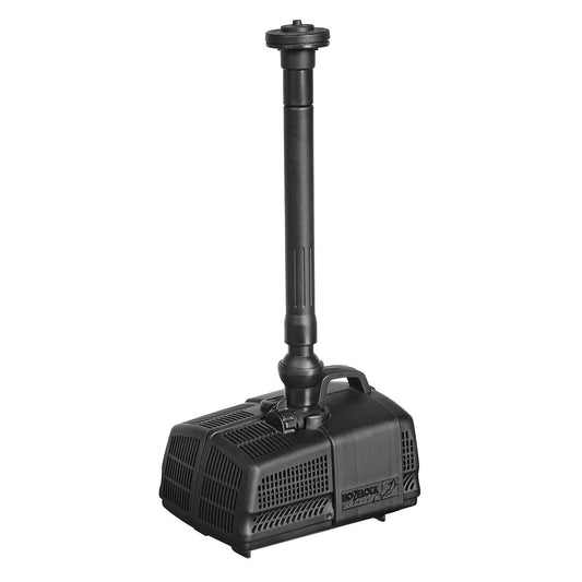 Hozelock Cascade 700 - Mains Fountain Pump - Image 1