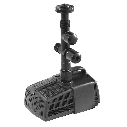 Hozelock Cascade 1500 - Mains Fountain Pump - Image 1
