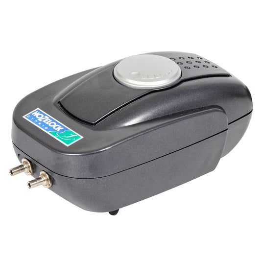 Hozelock 320 LPH Pond Air Pumps - Image 1