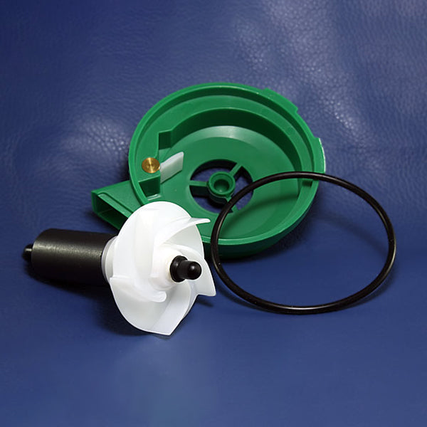 HozelockEasyclear 9000 Impeller (Rotor Assembly) (3439) - Image 1