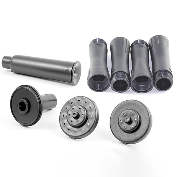 HozelockEasyclear 3000 / 4500 / 6000 / 7500 / 9000 Fountain Head Set and Tubes (Z31785) - Image 1