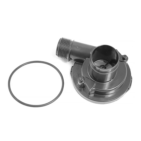 Hozelock Aquaforce 4000 Pump Chamber (Z10007) - Image 1