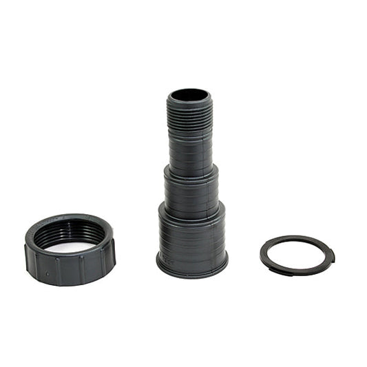 Hozelock Titan Outlet Hosetail Assembly (Z10012)
