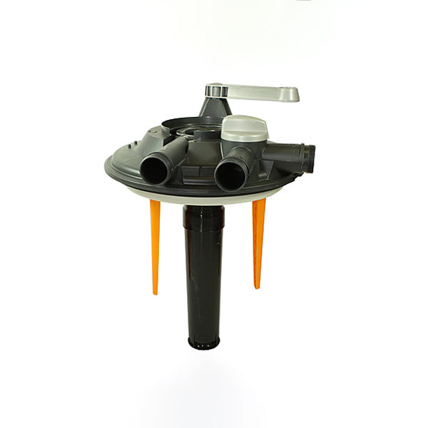 Hozelock Bioforce Revolution 14000 Lower Lid (No Electrics) (Z10031) - Image 1