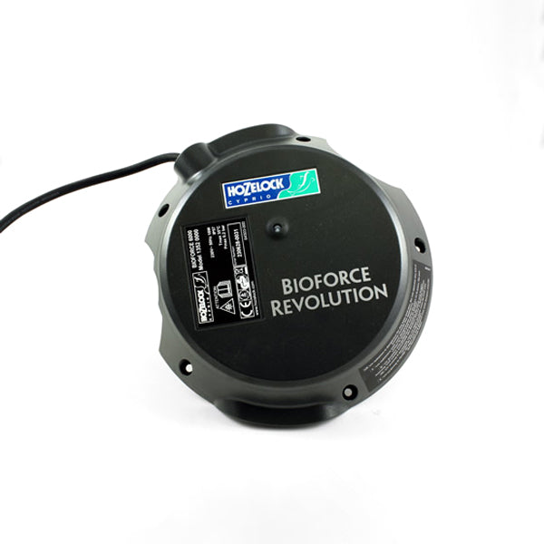 Hozelock Bioforce Revolution 6000 Electrical Assembly (Z10032) - Image 1