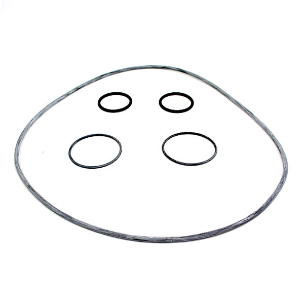 Hozelock Bioforce Revolution O 'Ring Set (1510) - Image 1