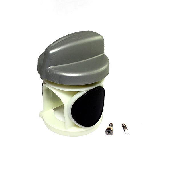 Hozelock Bioforce Revolution Cleaning Diverter Valve Replacement (Z10041) - Image 1